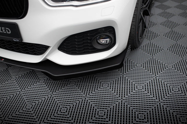 Flaps för BMW 1-serie F20 M-Paket Facelift/M140i