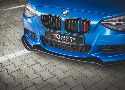 Flaps för BMW M135i F20