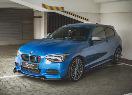 Flaps för BMW M135i F20