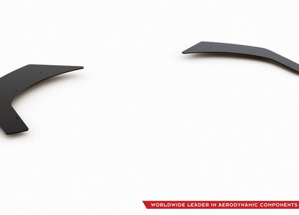 Flaps för Hyundai I30 N MK3 Hatchback/Fastback