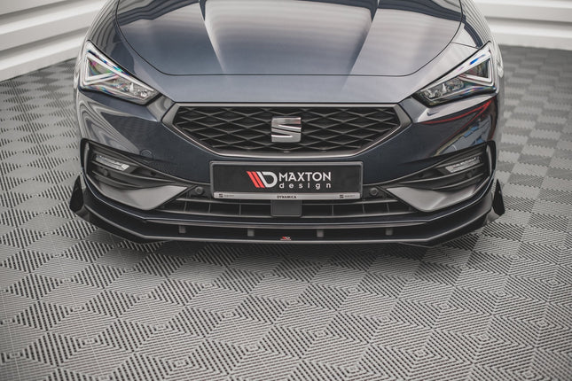 Flaps för Seat Leon FR MK4