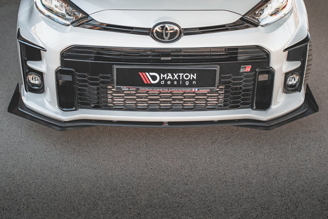 Flaps för Toyota GR Yaris MK4