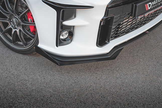 Flaps för Toyota GR Yaris MK4