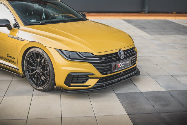 Flaps för VW Arteon R-Line Sedan/Shooting Brake MK1