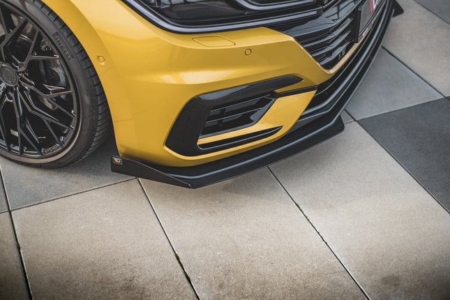 Flaps för VW Arteon R-Line Sedan/Shooting Brake MK1
