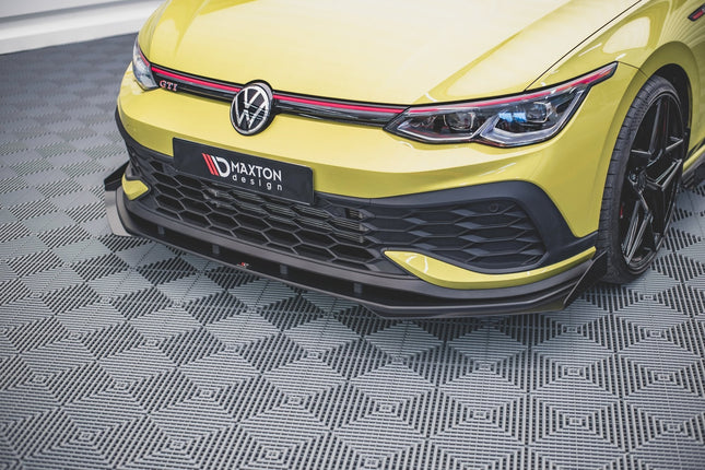 Flaps för VW Golf GTI Clubsport MK8