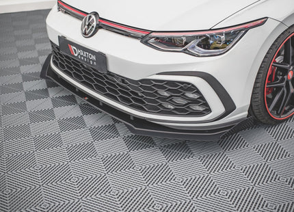 Flaps för VW Golf GTI/GTE/GTD/R-Line MK8