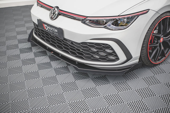 Flaps för VW Golf GTI/GTE/GTD/R-Line MK8