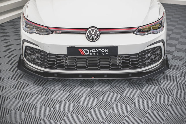 Flaps för VW Golf GTI/GTE/GTD/R-Line MK8