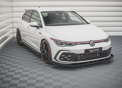 Flaps för VW Golf GTI/GTE/GTD/R-Line MK8