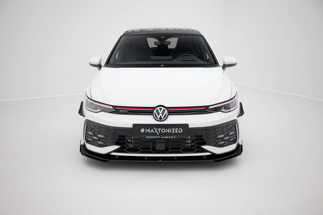 Flaps för VW Golf GTI/GTE/R-Line MK8 Facelift