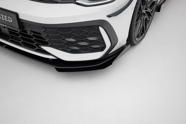 Flaps för VW Golf GTI/GTE/R-Line MK8 Facelift