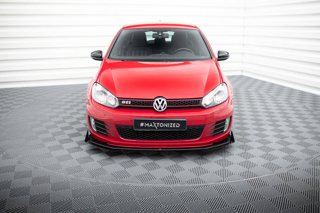 Flaps för VW Golf GTI MK6