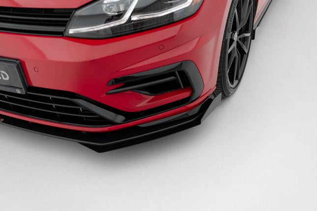 Flaps för VW Golf R/R-Line MK7 Facelift