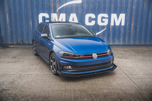 Flaps för VW Polo GTI MK6