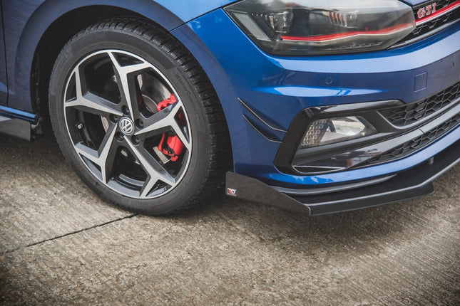 Flaps för VW Polo GTI MK6