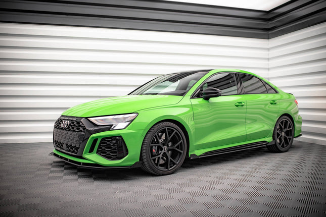 Sidoflaps för Audi RS3 Sedan 8Y