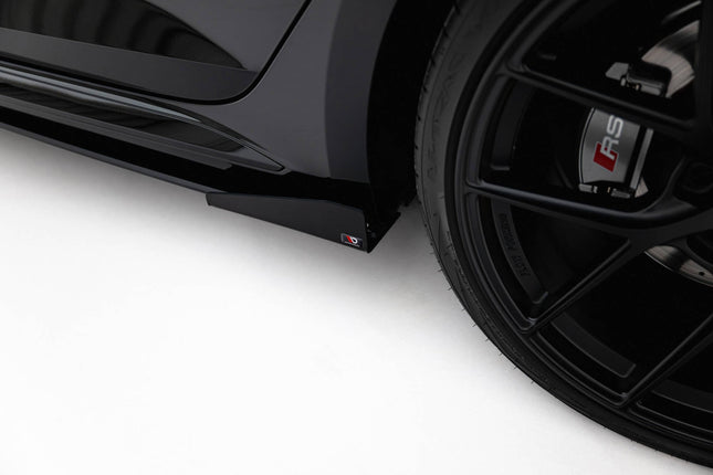 Sidoflaps för Audi RS5 Sportback F5