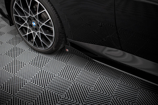 Sidoflaps för BMW 2-serie Coupé G42