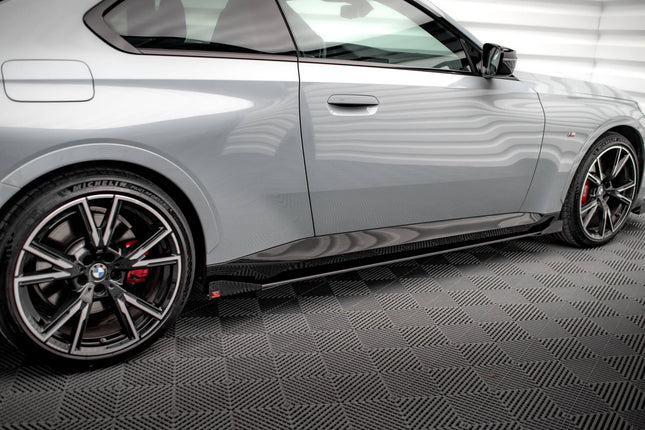 Sidoflaps för BMW 2-serie Coupé M-Paket/M240i G42