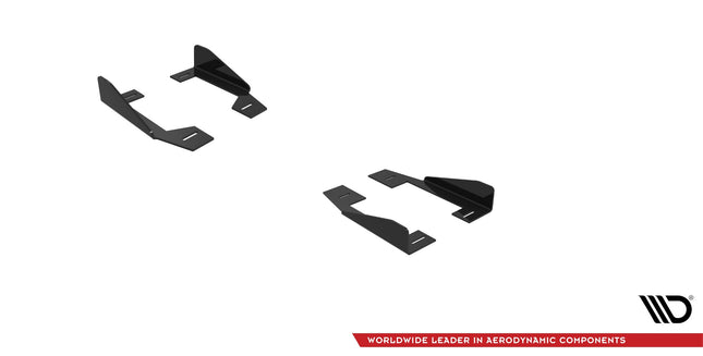 Sidoflaps för BMW 2-serie Coupé M-Paket/M240i G42