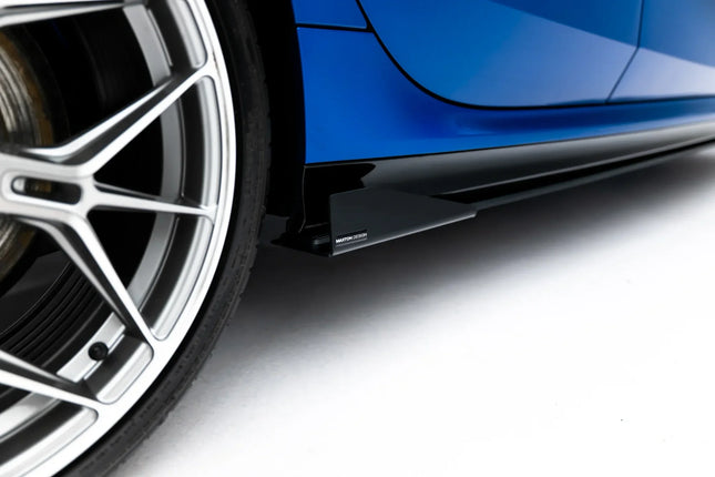 Sidoflaps för BMW 2/M235i Gran Coupé M-Paket F74
