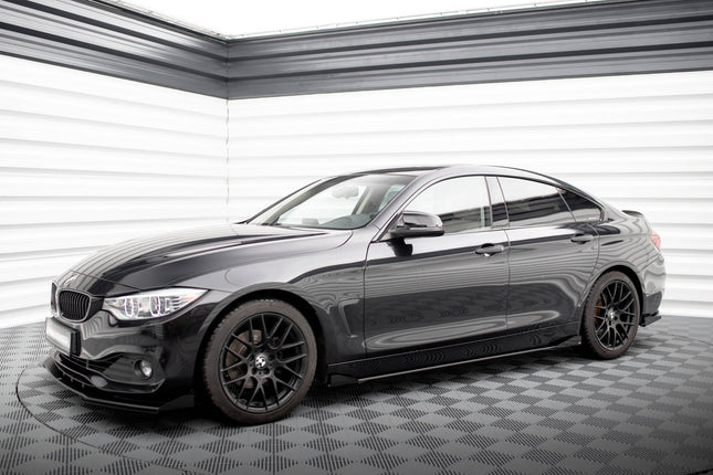 Sidoflaps för BMW 4-serie Gran Coupé F36