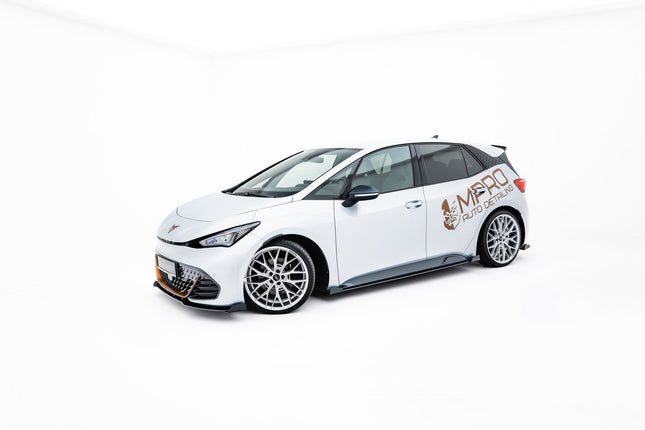 Sidoflaps för Cupra Born MK1