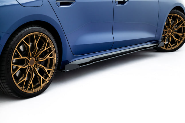 Sidoflaps för Audi A5 S-Line/S5 Sedan/Avant B10