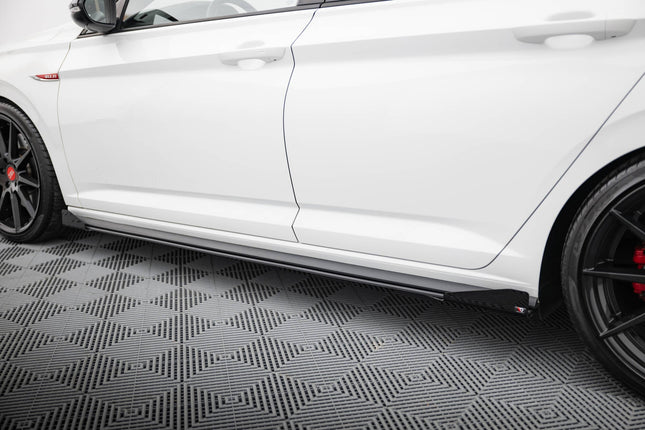 Sidoflaps för VW Jetta GLI MK7