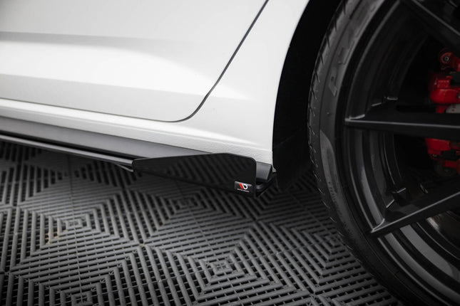 Sidoflaps för VW Jetta GLI MK7