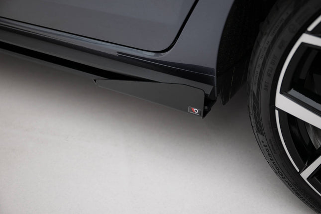 Sidoflaps för VW Polo GTI MK6 Facelift