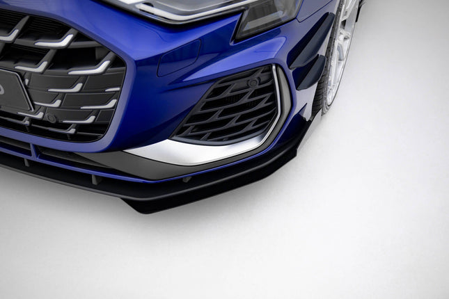 Frontflaps för Audi A3 S-Line Sedan/S3 Sedan 8Y Facelift