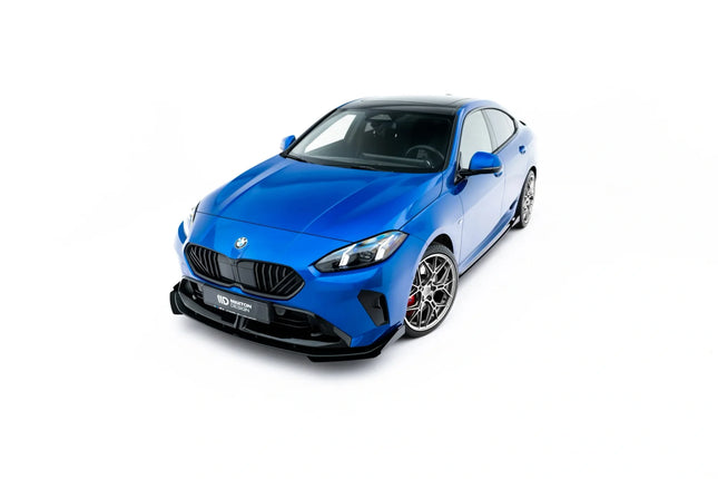 Frontflaps för BMW 2-serie M-Paket/M235i Gran Coupé F74