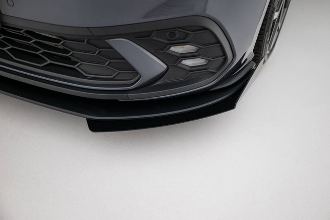 Frontflaps för VW Polo GTI MK6 Facelift