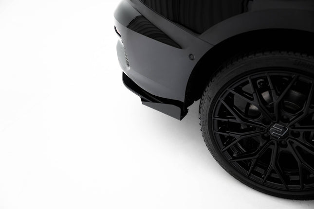 Bakre sidoflaps för Audi A3 Sedan 8Y