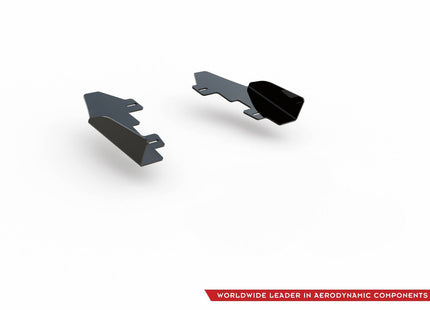 Bakre sidoflaps för BMW 1-serie F20 M-Paket Facelift/M140i