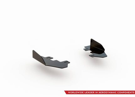 Bakre sidoflaps för BMW 1-serie F20 M-Paket Facelift/M140i