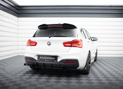 Bakre sidoflaps för BMW 1-serie F20 M-Paket Facelift/M140i