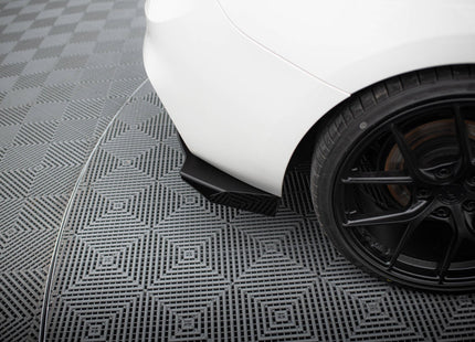 Bakre sidoflaps för BMW 1-serie F20 M-Paket Facelift/M140i