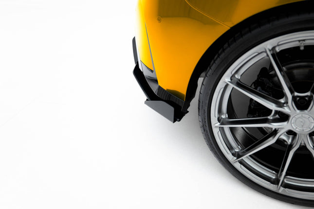 Bakre sidoflaps för BMW 1-serie M-Paket F70