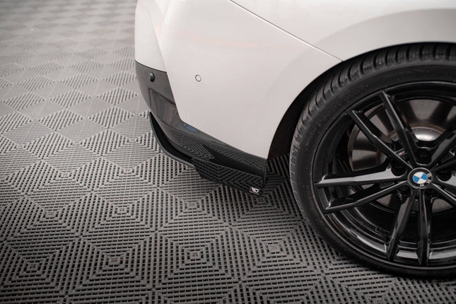 Bakre sidoflaps för BMW 2-serie Coupé M-Paket G42