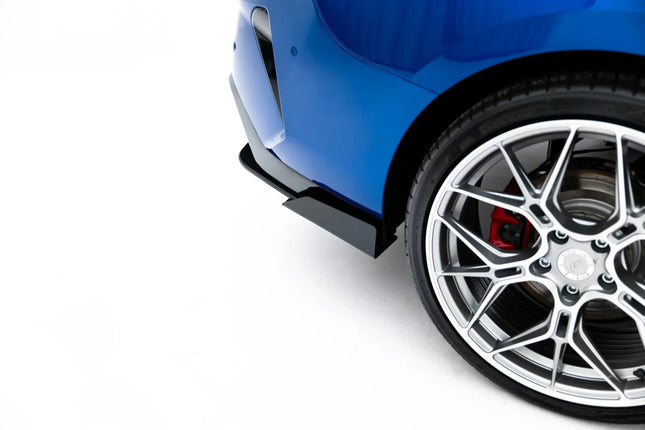 Bakre sidoflaps för BMW 2-serie M-Paket Gran Coupé F74