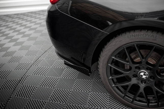 Bakre sidoflaps för BMW 4-serie Gran Coupé F36