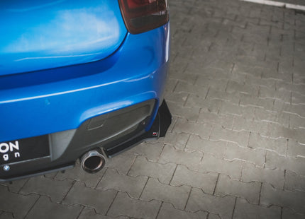 Bakre sidoflaps för BMW M135i F20