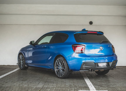 Bakre sidoflaps för BMW M135i F20