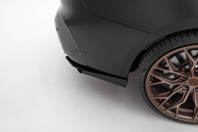 Bakre sidoflaps för BMW M440i G22/G23/G22 Facelift/G23 Facelift