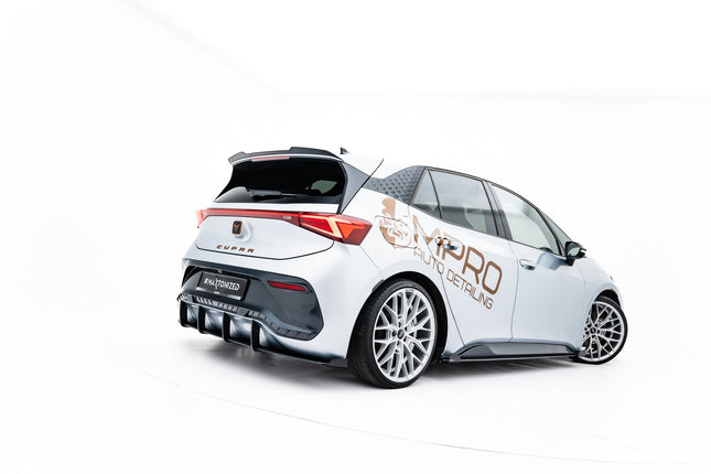 Bakre sidoflaps för Cupra Born MK1