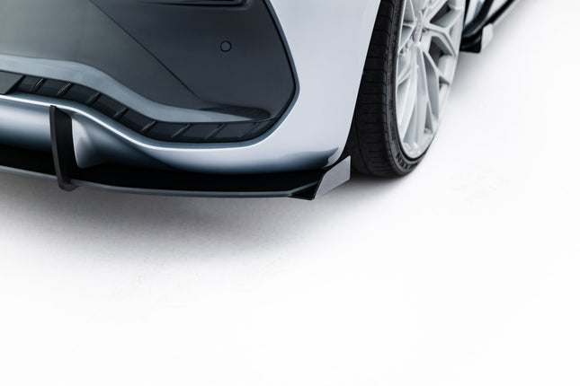 Bakre sidoflaps för Cupra Born MK1