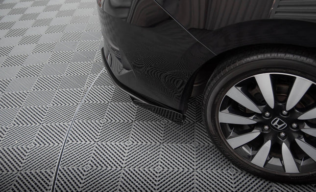 Bakre sidoflaps för Honda Civic MK10